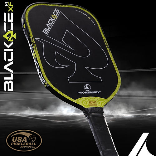 Prokennex Black Ace XF