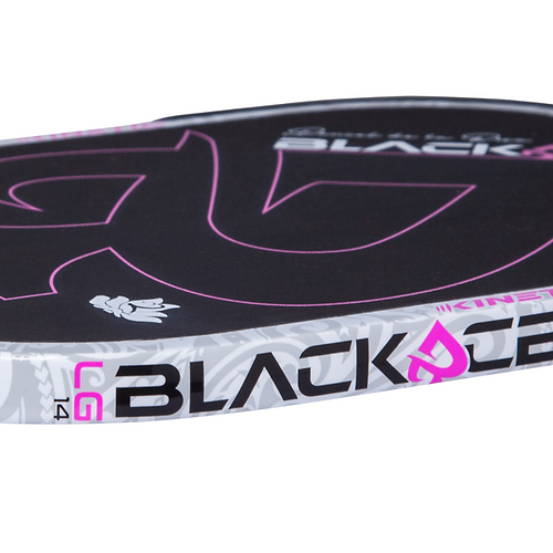 Prokennex Black Ace LG 14