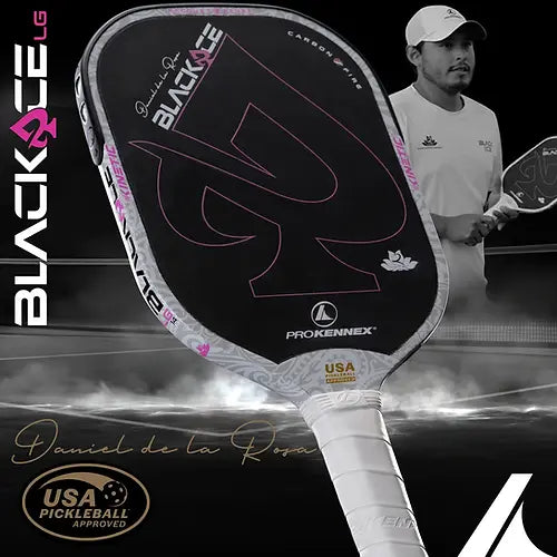 Prokennex Black Ace LG 14