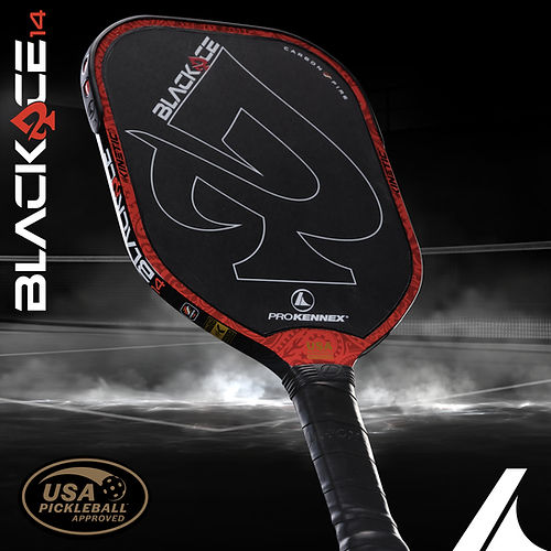 Prokennex Black Ace 14