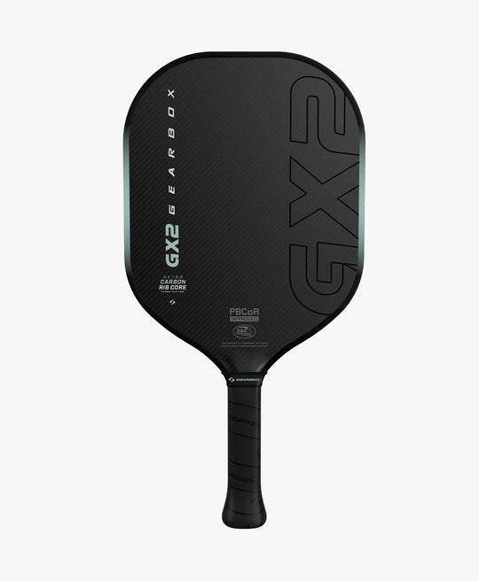 GEARBOX GX2 Hyper