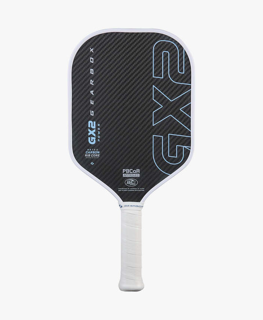 GEARBOX NEW! - GX2 Power Hybrid Prairie Pickleball Winnipeg MB