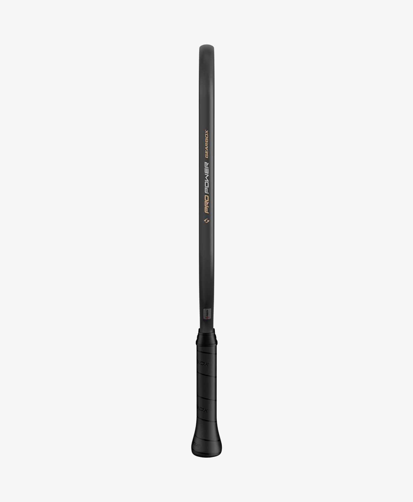 NEW - Gearbox Pro Power Elongated