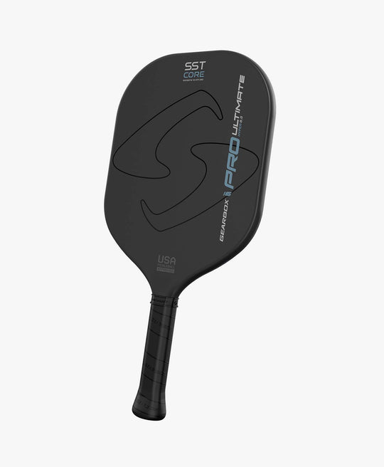 GEARBOX NEW! - PRO Ultimate Hyper 16mm