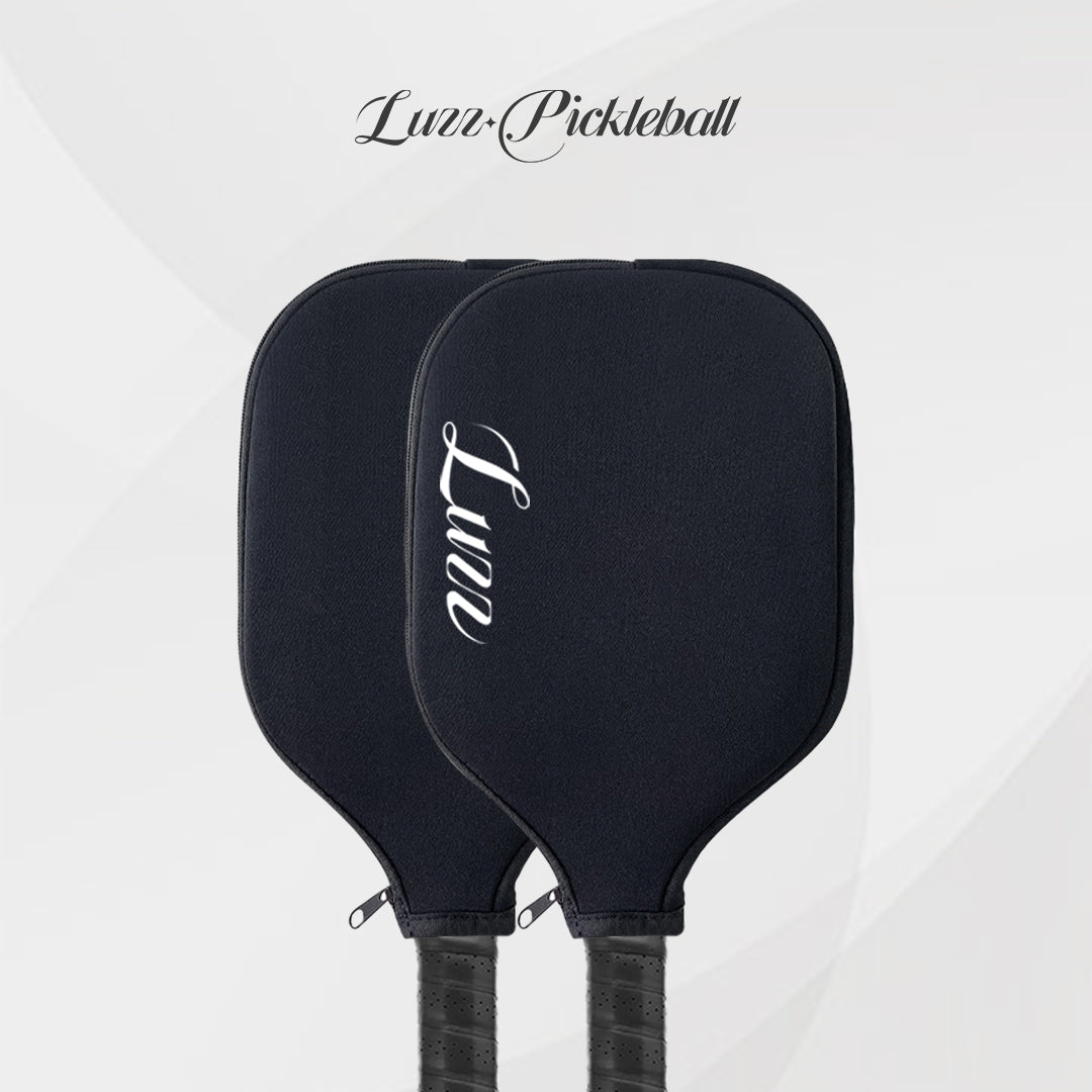 Luzz Pickleball Paddle Neoprene Cover