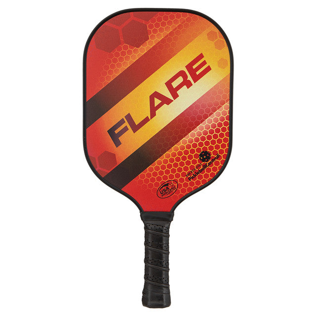 Rally Flare Graphite Pickleball Paddle