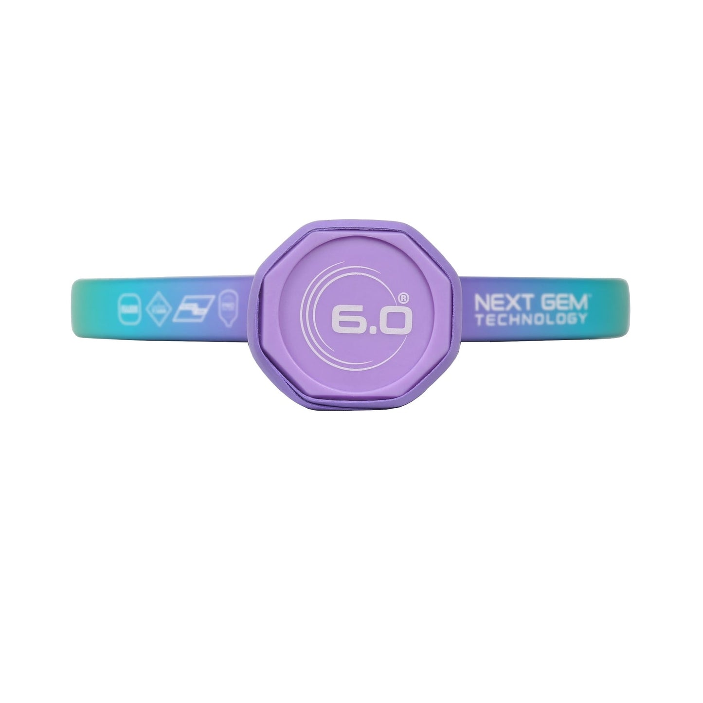Six Zero Coral 'Rainbow' Edition 16mm