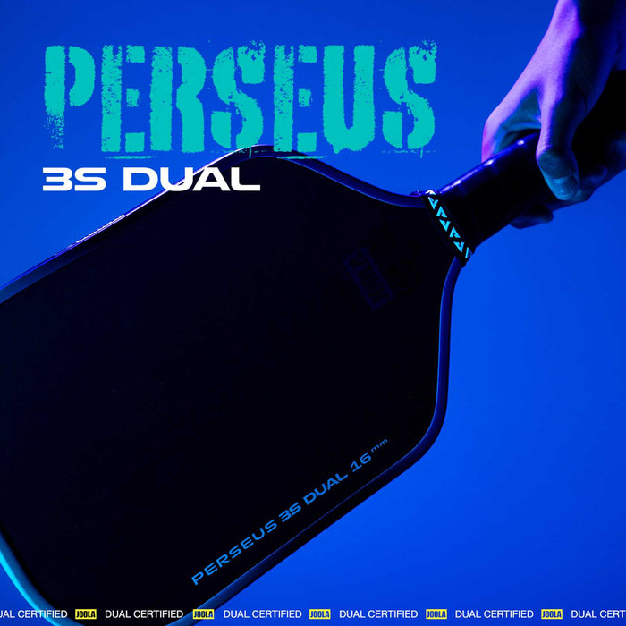 Joola Perseus 3S Dual 16mm (Global)
