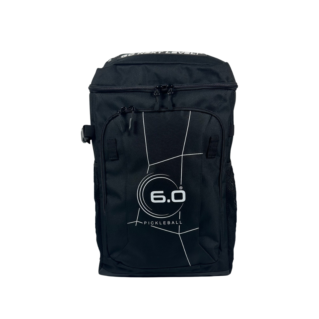 Six Zero Performance Backpack