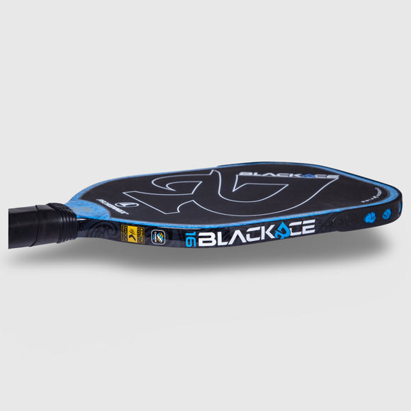 Prokennex Black Ace 16
