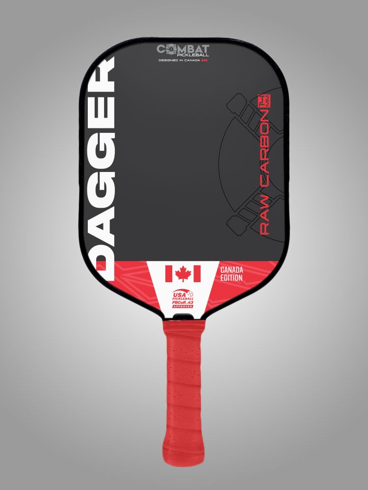 Combat Dagger Canada Edition