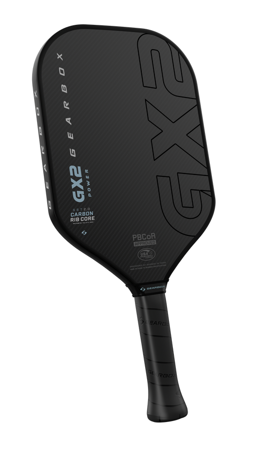 GEARBOX NEW! - GX2 Power Hybrid, NOW IN STOCK!