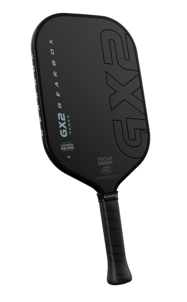 GEARBOX NEW! - GX2 Power Elongated, NOW IN STOCK!