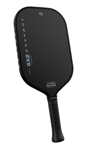 GEARBOX NEW! - GX2 Power Elongated, NOW IN STOCK!