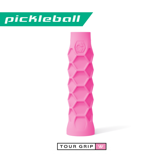 Hesacore Pickleball Tour Grip XS NEW