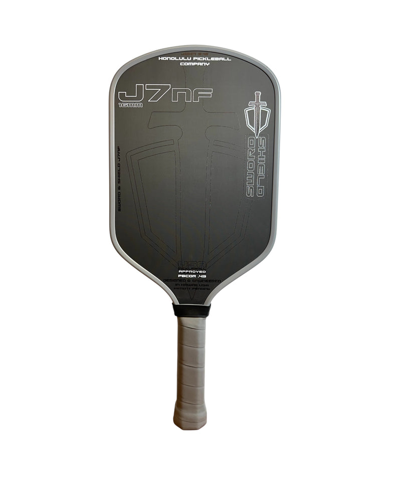 Honolulu Sword & Shield J7NF