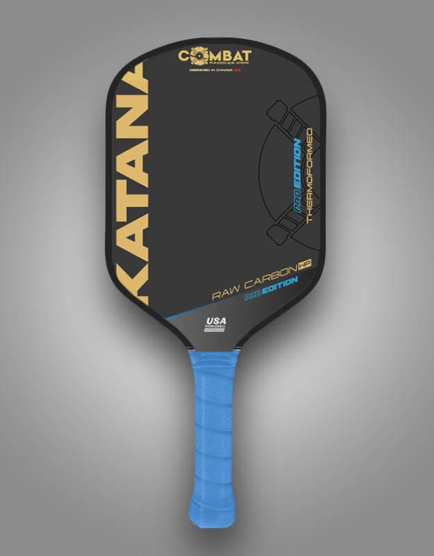 Combat Katana PRO Edition