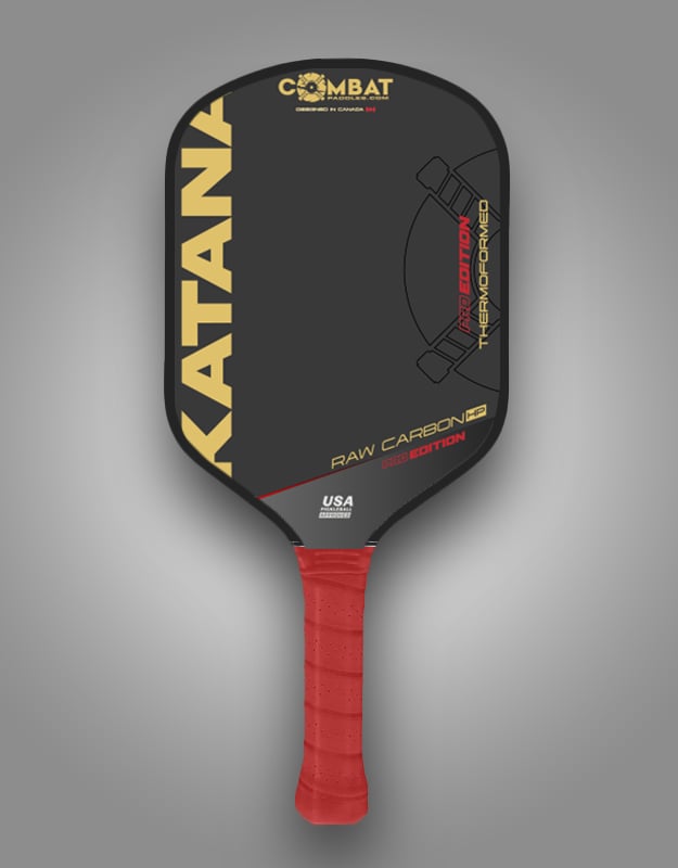 Combat Katana PRO Edition