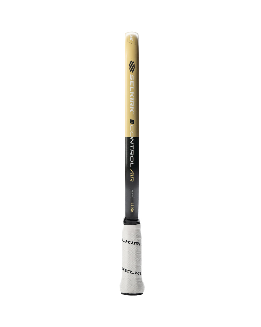 NEW - Selkirk LUXX Control Air S2