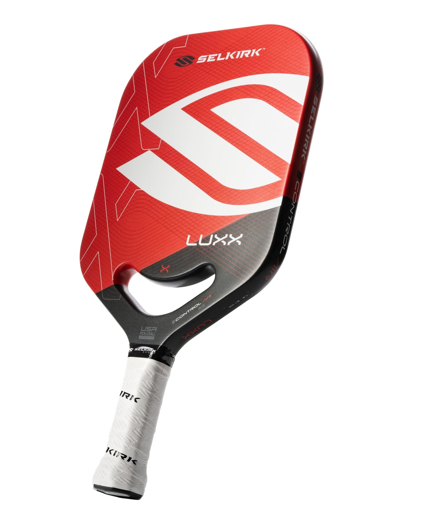 NEW - Selkirk LUXX Control Air S2