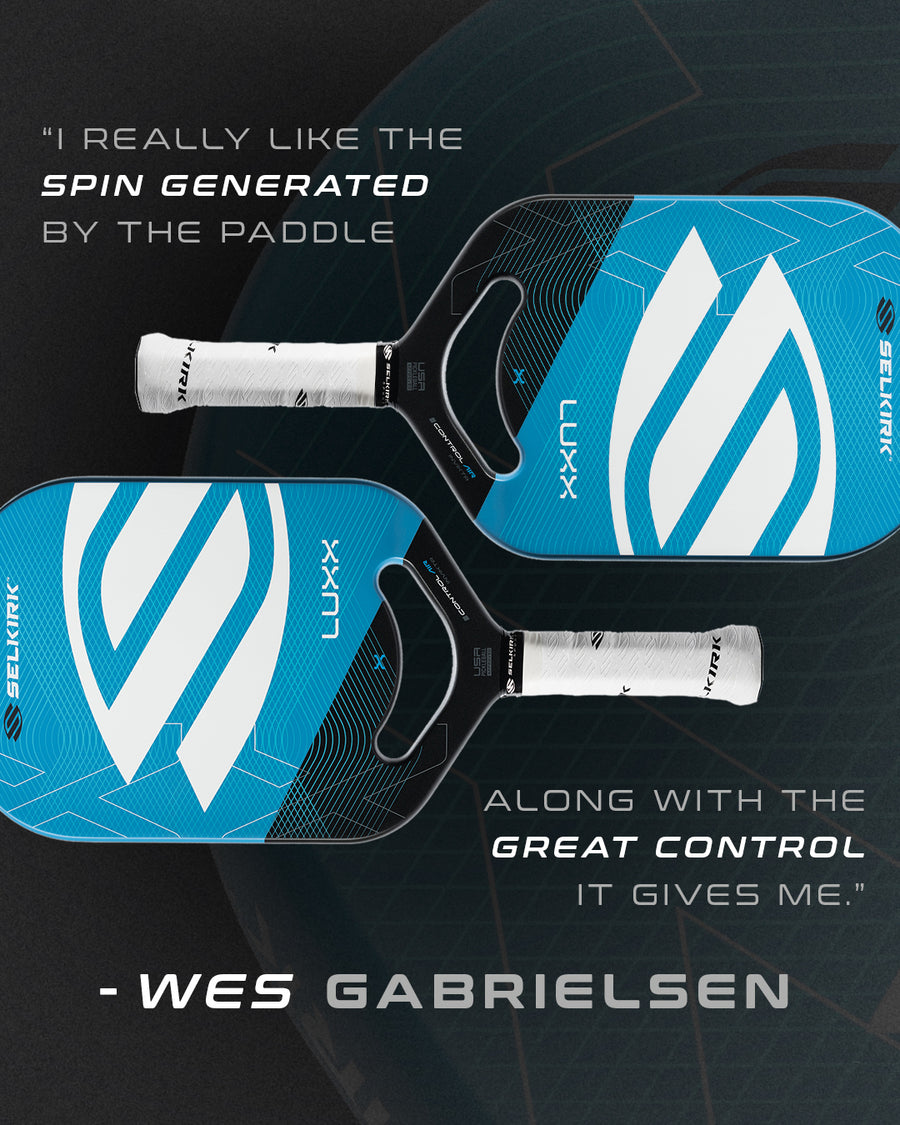 NEW - Selkirk LUXX Control Air S2