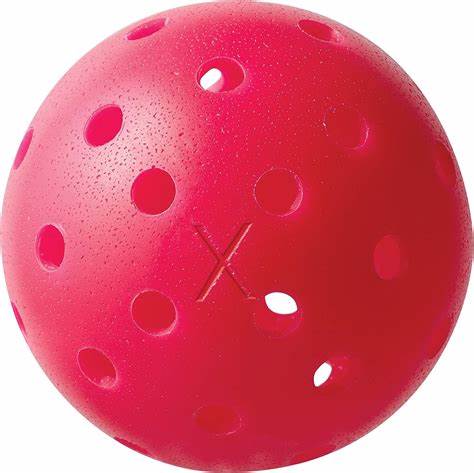 Franklin X-40 Outdoor Ball
