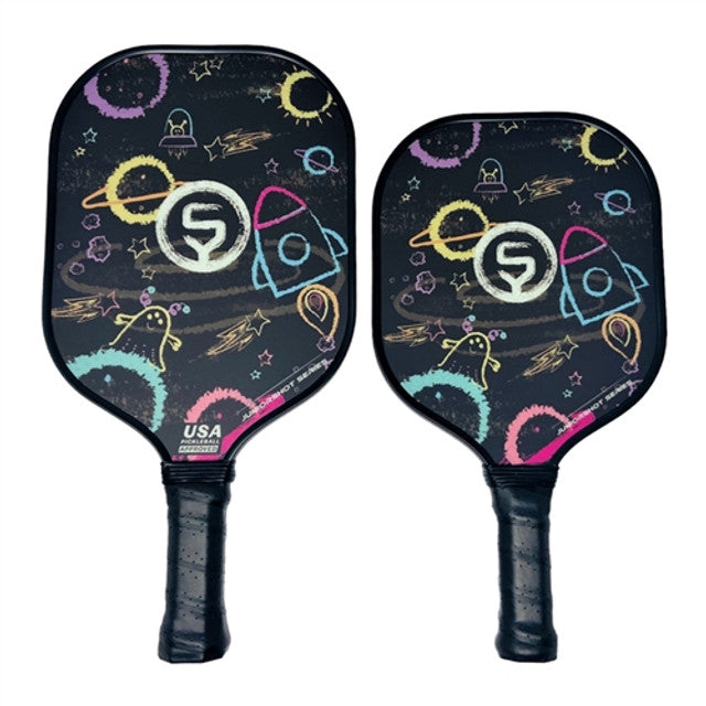 OneShot Pickleball JuniorShot Series Paddle NEW
