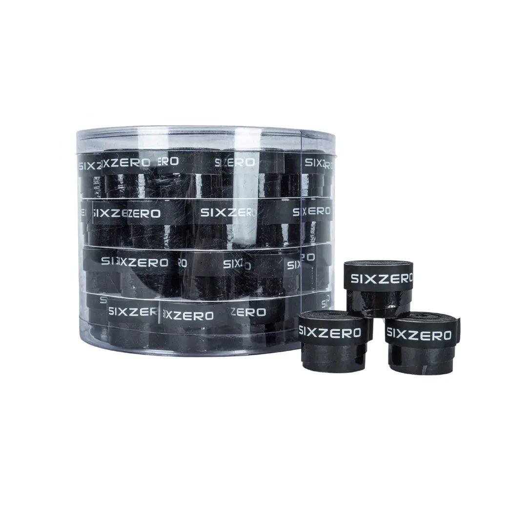 Six Zero Premium Overgrips