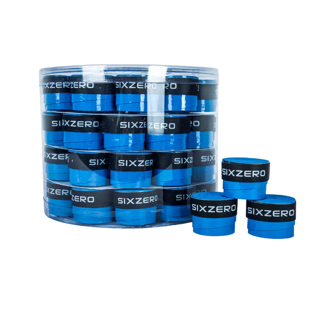 Six Zero Premium Overgrips