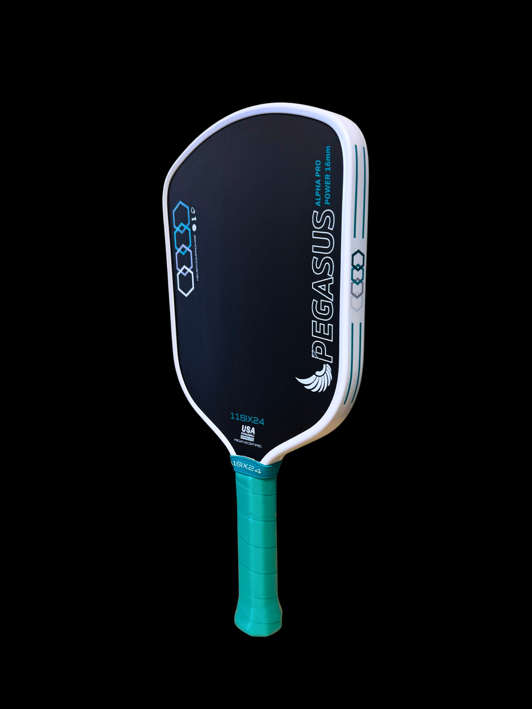 11SIX24 Pegasus Alpha Pro Power