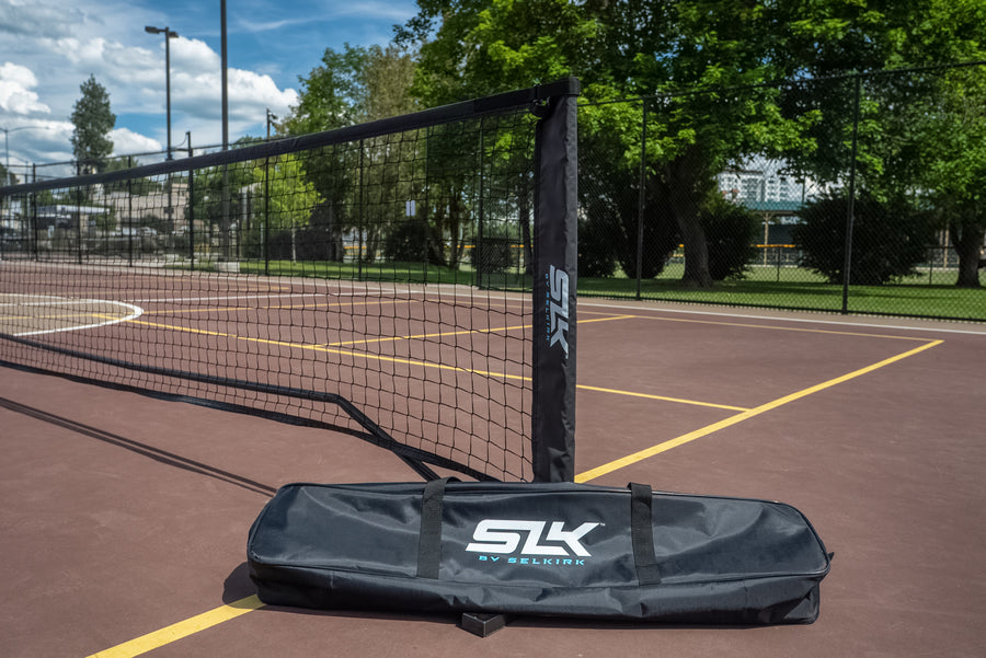 SLK Pro Portable Net