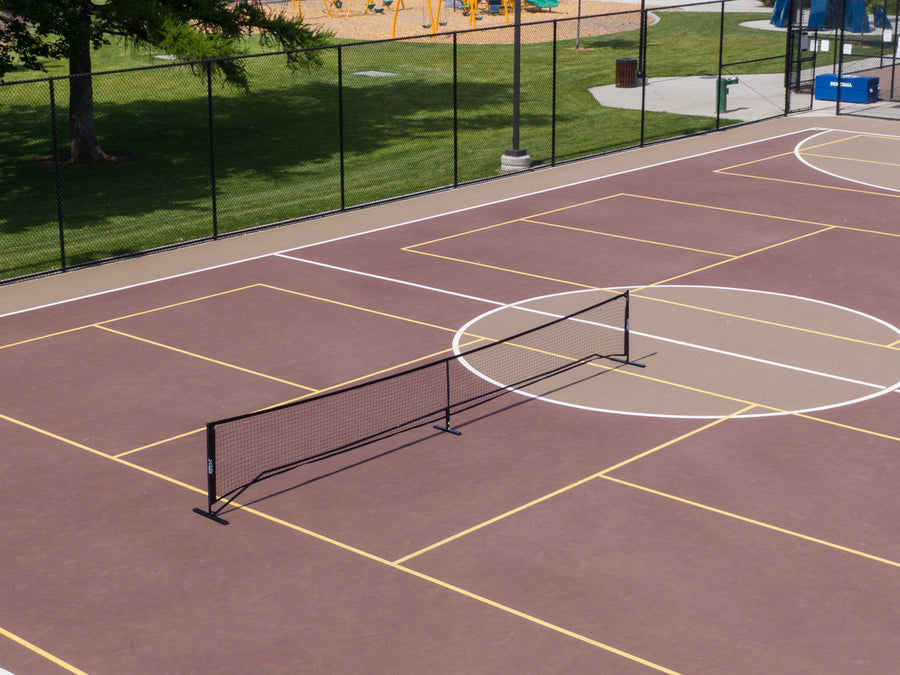 SLK Pro Portable Net