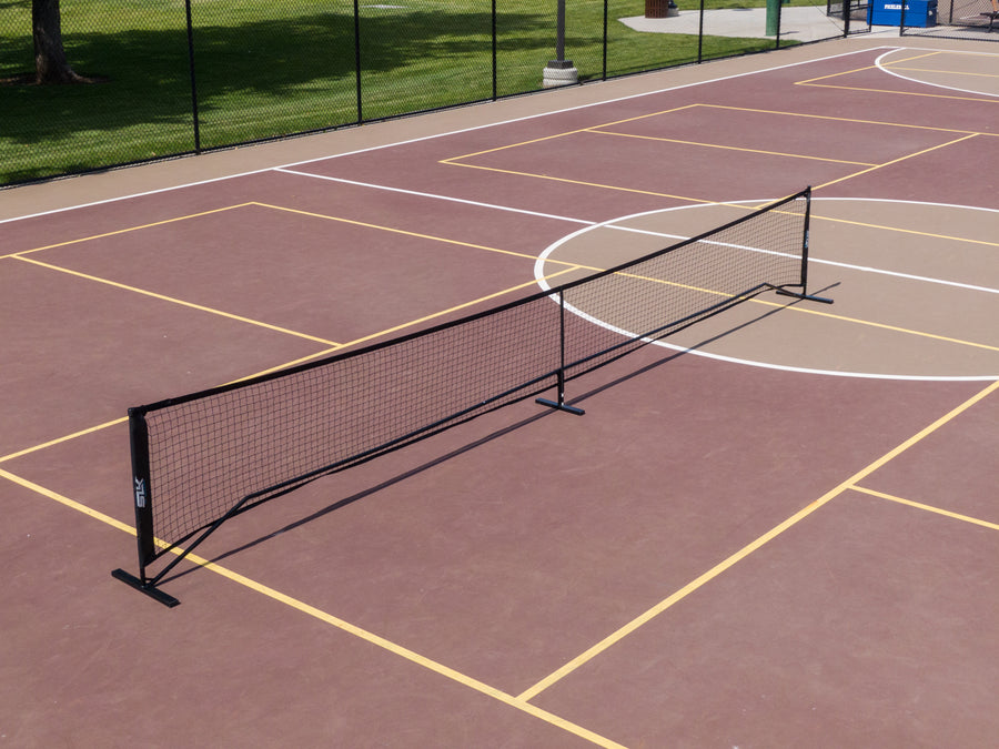 SLK Pro Portable Net