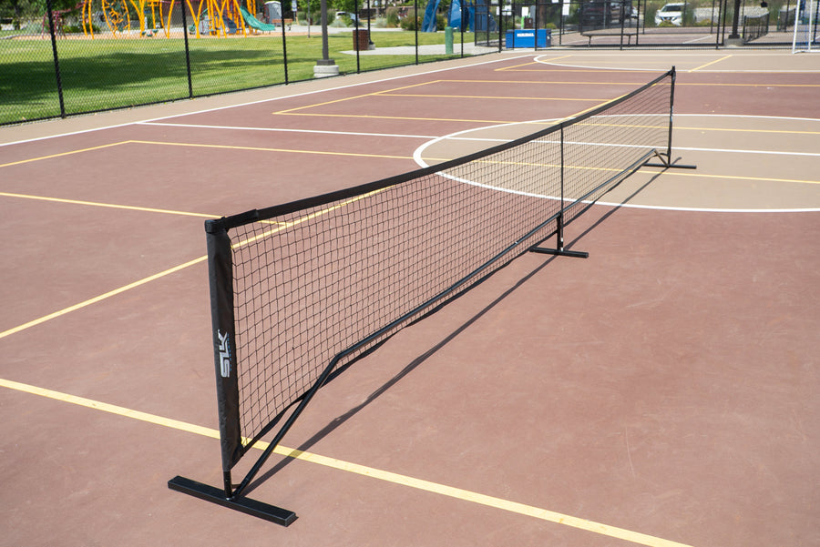 SLK Pro Portable Net
