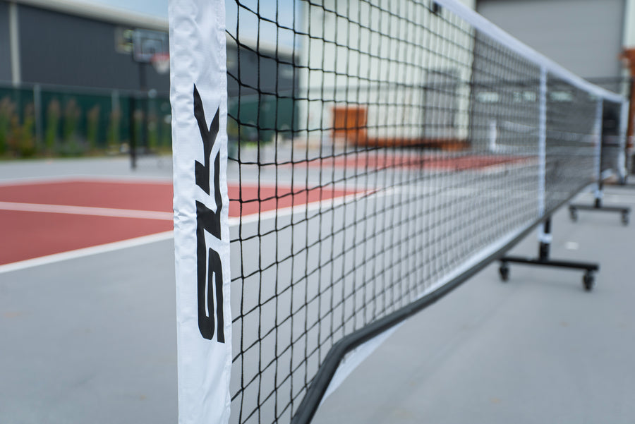 SLK Prime Portable Wheeled Net