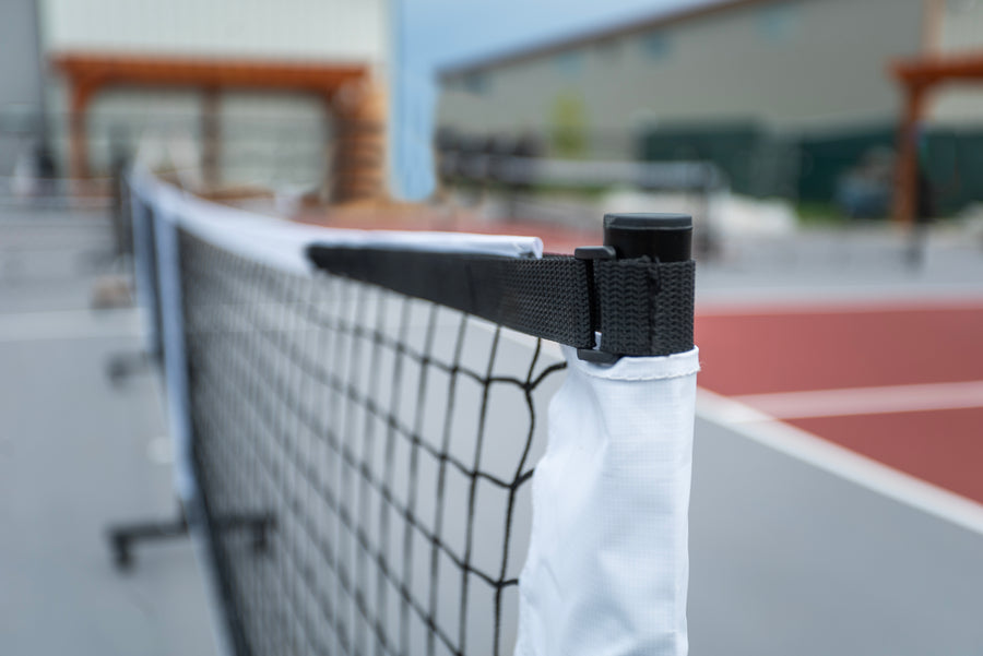 SLK Prime Portable Wheeled Net