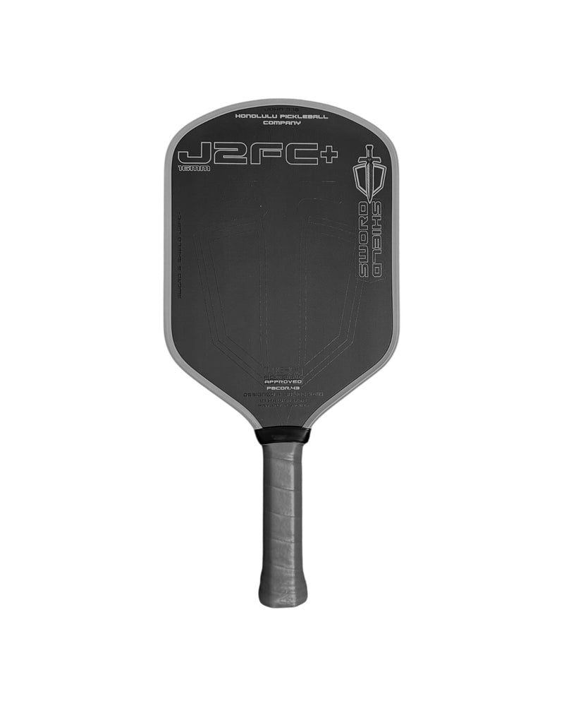 Honolulu SWORD & SHIELD J2FC+ Prairie Pickleball Winnipeg MB