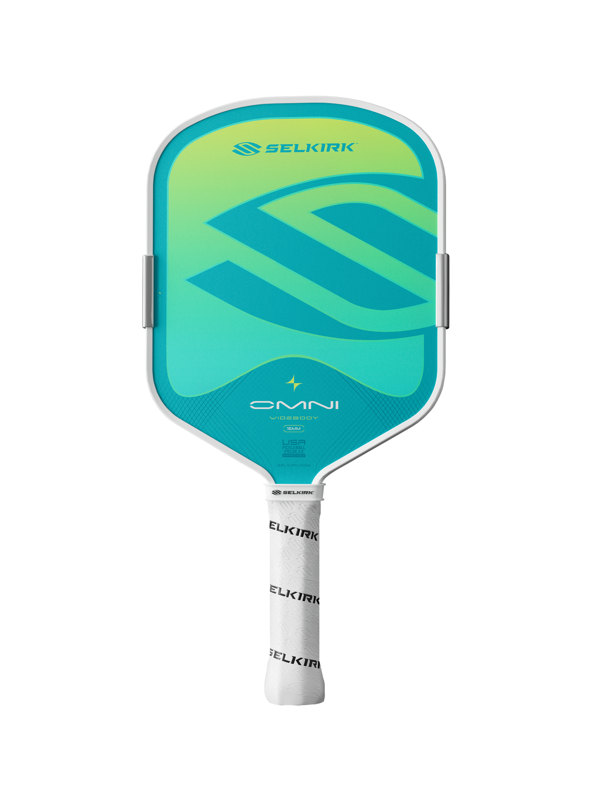Selkirk OMNI Pickleball Paddle - NEW