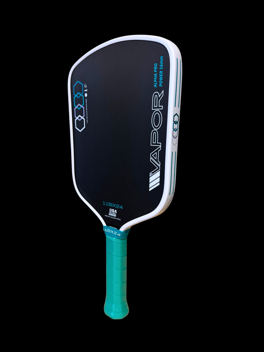 11SIX24 Vapor Alpha Pro Power