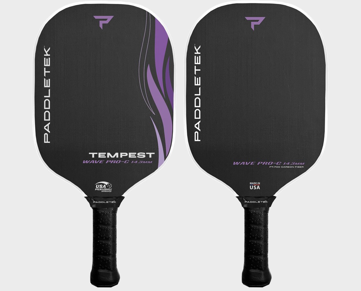 Paddletek Tempest Wave PRO-C 14.3