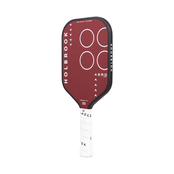Holbrook Pro - Aero Kevlar T 16mm