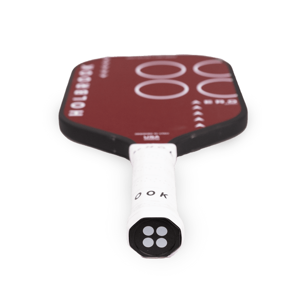 Holbrook Pro - Aero Kevlar T 16mm