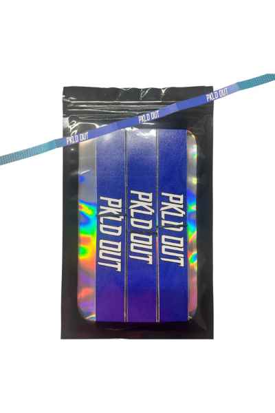 PCKLD OUT Faded Edgeguard Tape - NEW