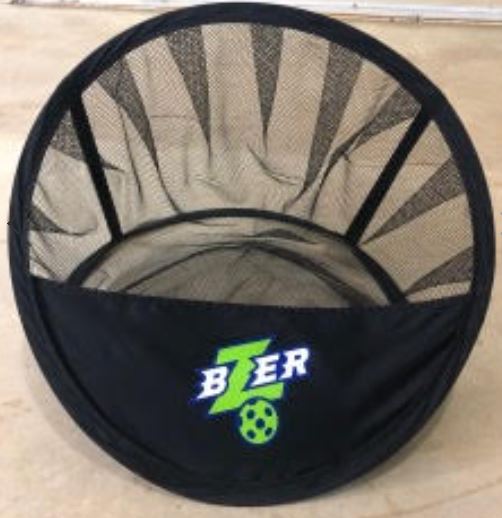 Bzer Pickleball Target