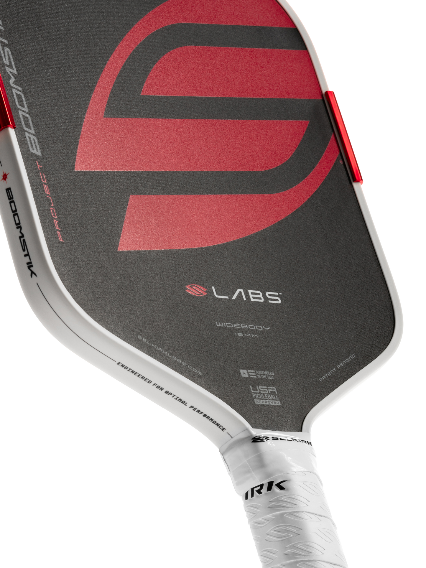 Selkirk LABS Project Boomstik® Elongated