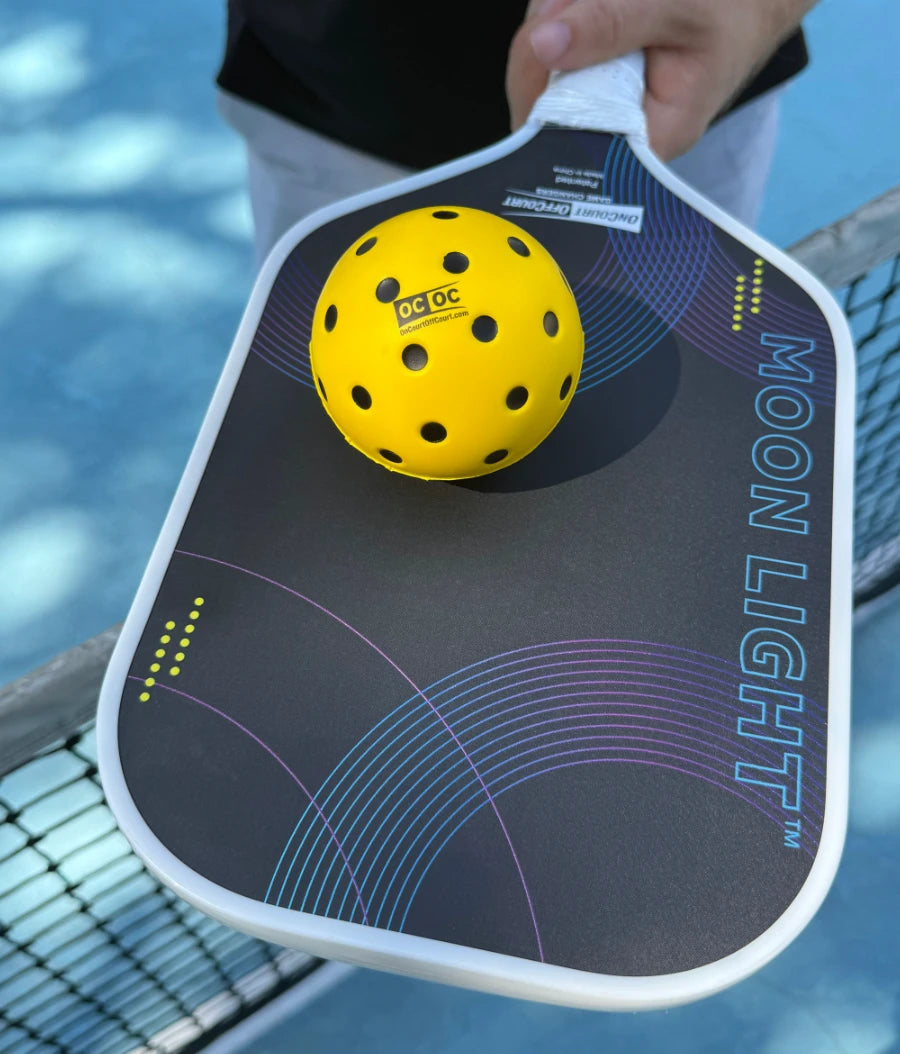 Oncourt Offcourt Quiet Foam Pickleballs