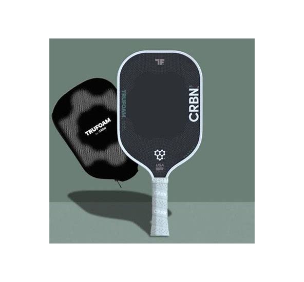 CRBN³ TF Genesis (Hybrid Paddle)