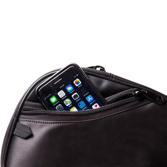 GEARBOX Paddle Cover