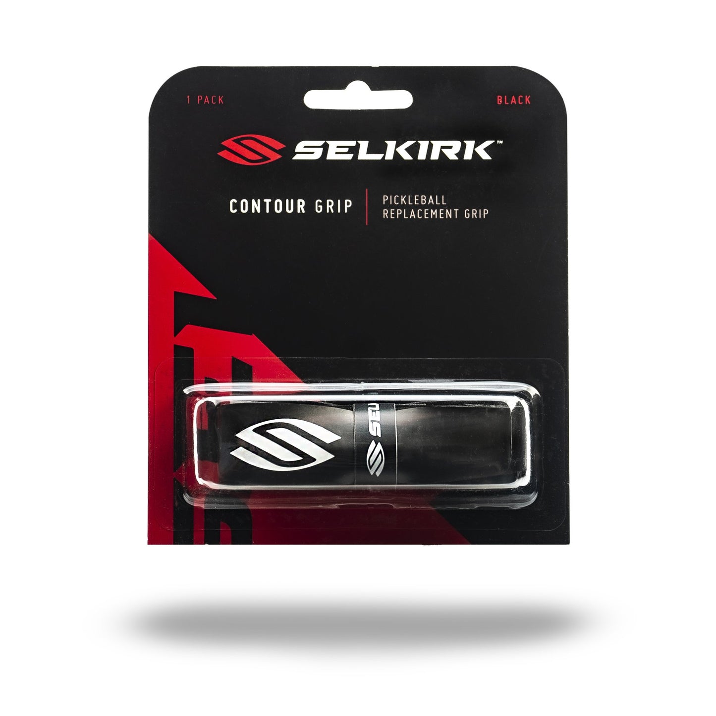 Selkirk Contour Grip