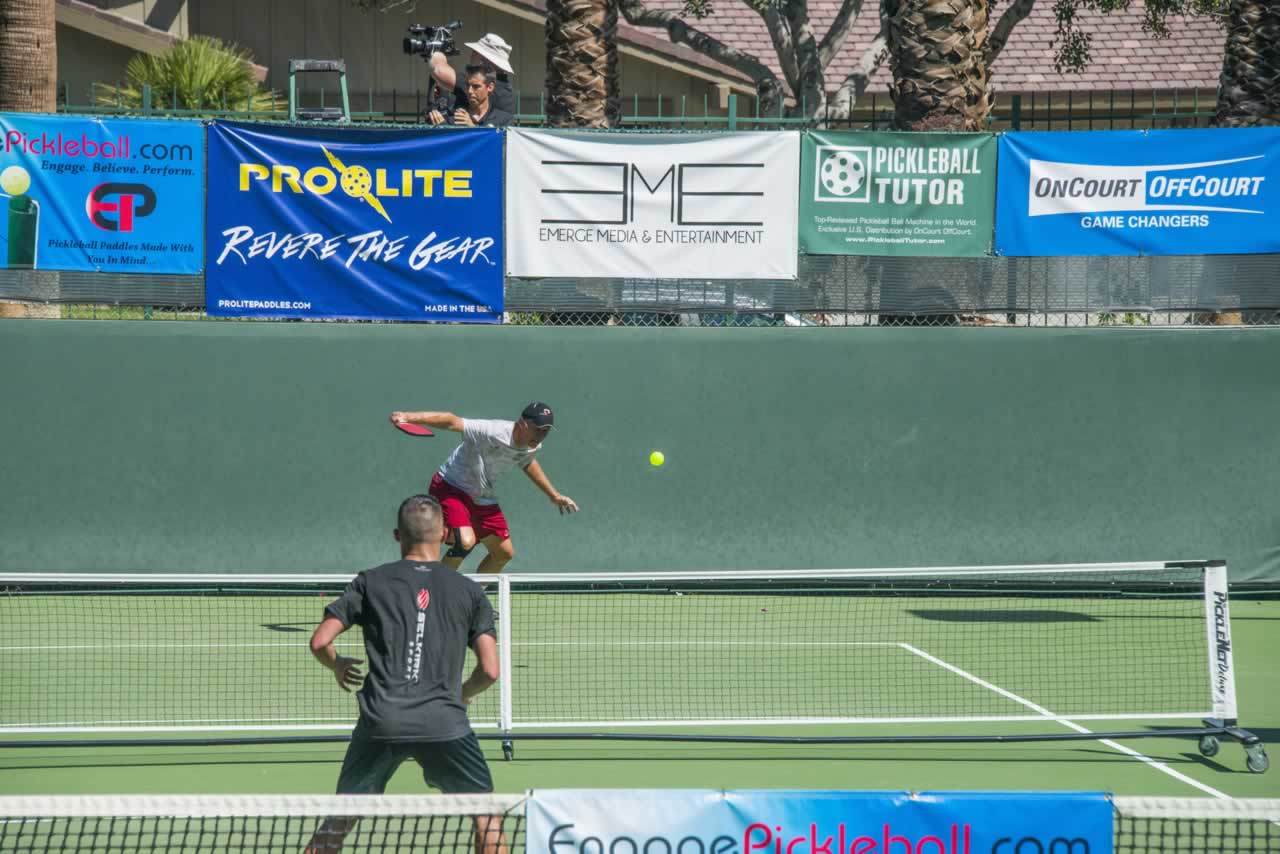 Oncourt Offcourt PickleNet DELUXE ** CALL TO ORDER **